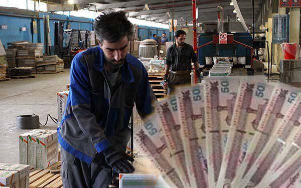 پیش&zwnj;بینی افزایش ۲۵ تا ۳۰ درصدی دستمزد کارگران