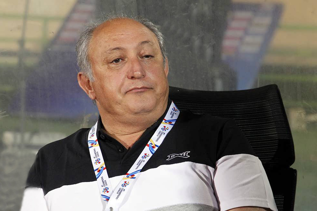 صیادمنش حرفه&zwnj;ای باشد لژیونر ما در اروپا خواهد شد / فرهاد مجیدی نفر تاثیرگذاری در استقلال است