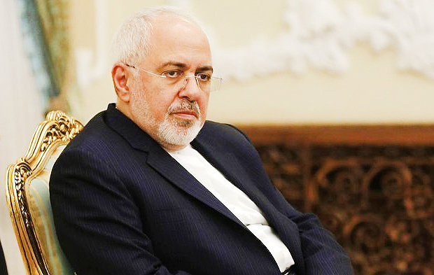 ظریف در مراسم استقبال از نخست&zwnj;وزیر ارمنستان حضور یافت