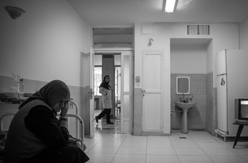 احتمال تعطیلی برخی مراکز نگهداری از معلولان و سالمندان در سال ۹۸