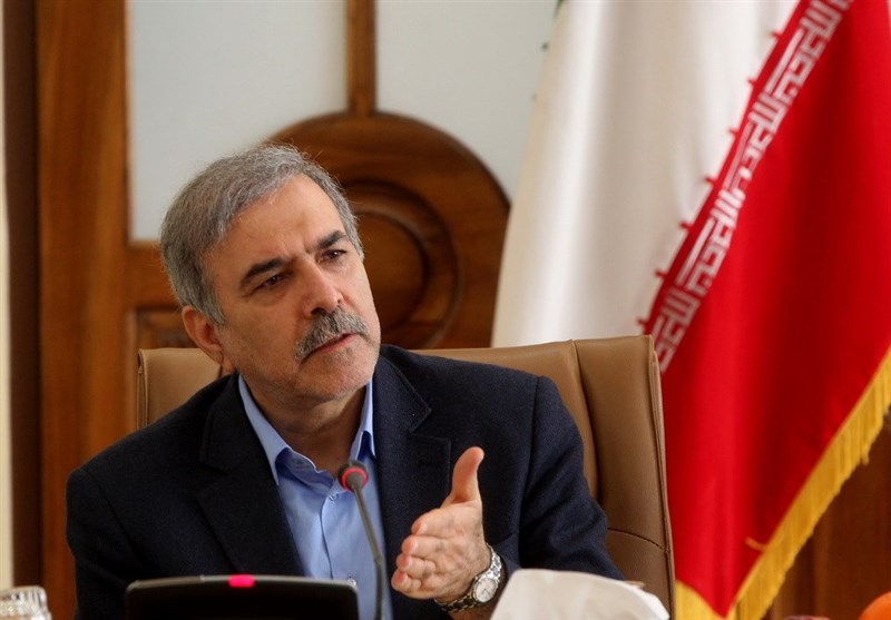 نباید دکتر ظریف از صحنه سیاست خارجی ما خارج شود