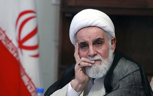 ناطقنوری تولیت آستان قدس رضوی میشود؟ ناطقنوری تولیت آستان قدس رضوی میشود؟