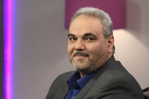 شوخی کاربران شبکه‌های اجتماعی با جواد خیابانی بعد از استعفای ظریف!