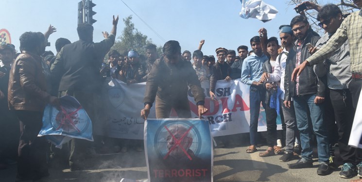 پاکستان، نمایش فیلم‌های هندی را ممنوع کرد