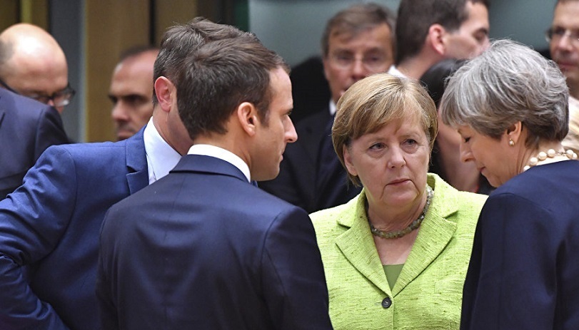 ادعای شکایت اروپا از برنامه موشکی ایران به شورای امنیت ادعای شکایت اروپا از برنامه موشکی ایران به شورای امنیت