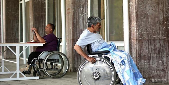 مصوبه مهم مجلس درباره جانبازان و آزادگان فاقد درآمد