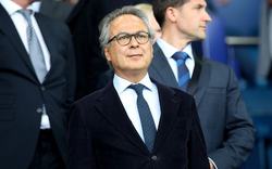 ماجرای ۴۰۰ میلیون پوندی که مدیر ایرانی به باد داد