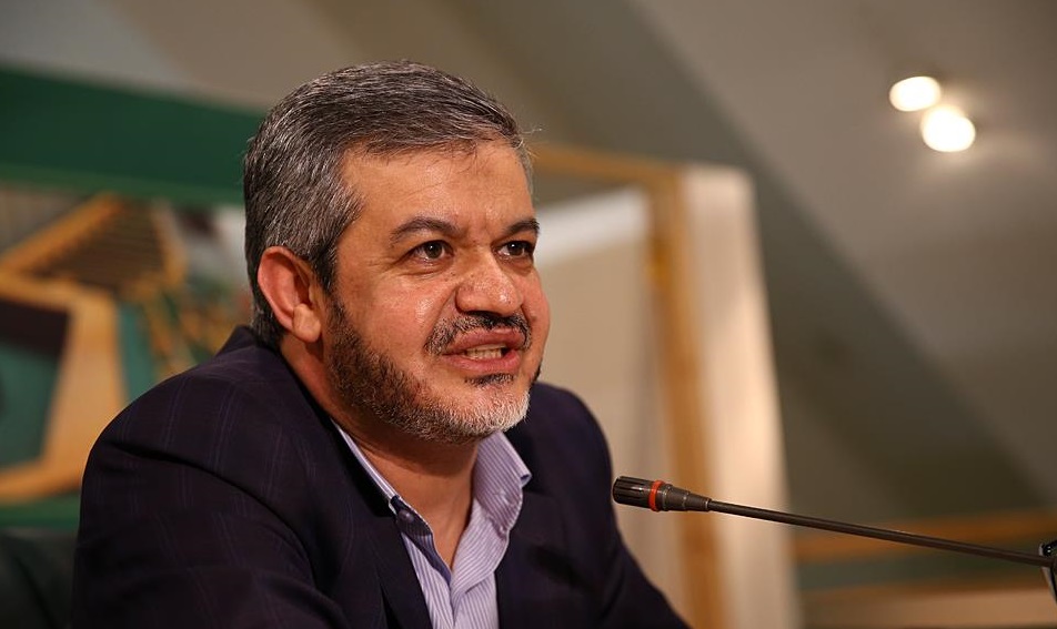 حضور ظریف سبب می‌شود نگاه جهان به ما همچنان سازنده باشد