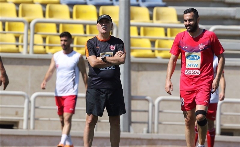 ربیع‌خواه: ۹۰ نمی‌بینم