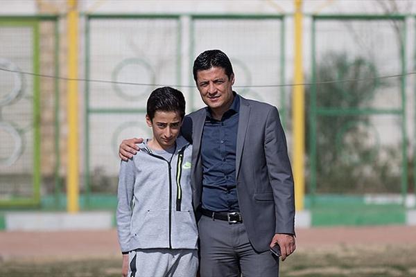 خانوادگی از فوتبال متنفر هستیم