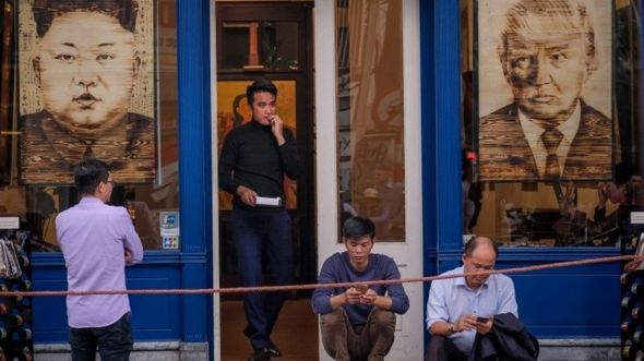 چرا کیم جونگ اون از توافق با آمریکا صرف نظر کرد؟