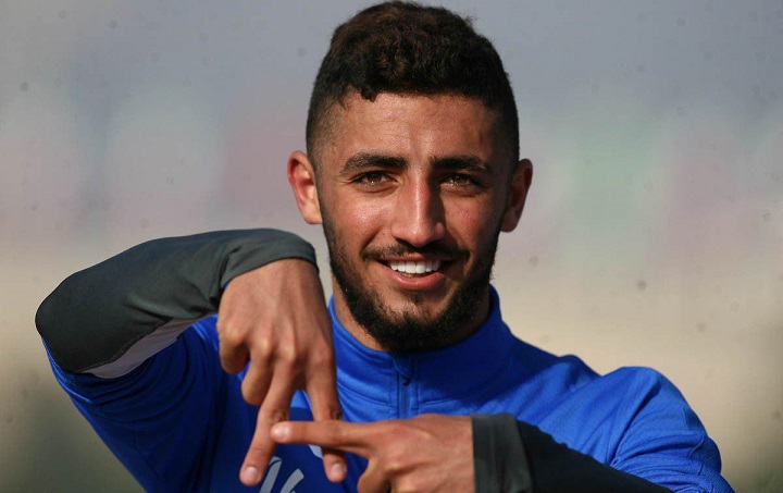 نگاه AFC به جوان با استعداد استقلال