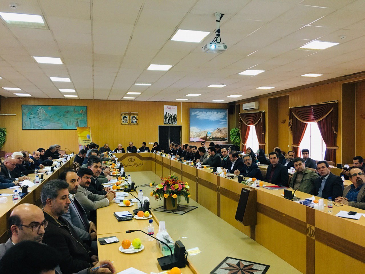 پروژه خطوط ریلی تهران - دماوند تا ۱۴۰۰ اجرایی می‌شود