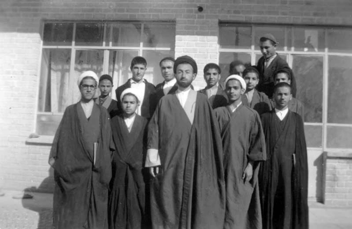 چهره ها/ بهشتی چهره ها/ بهشتی