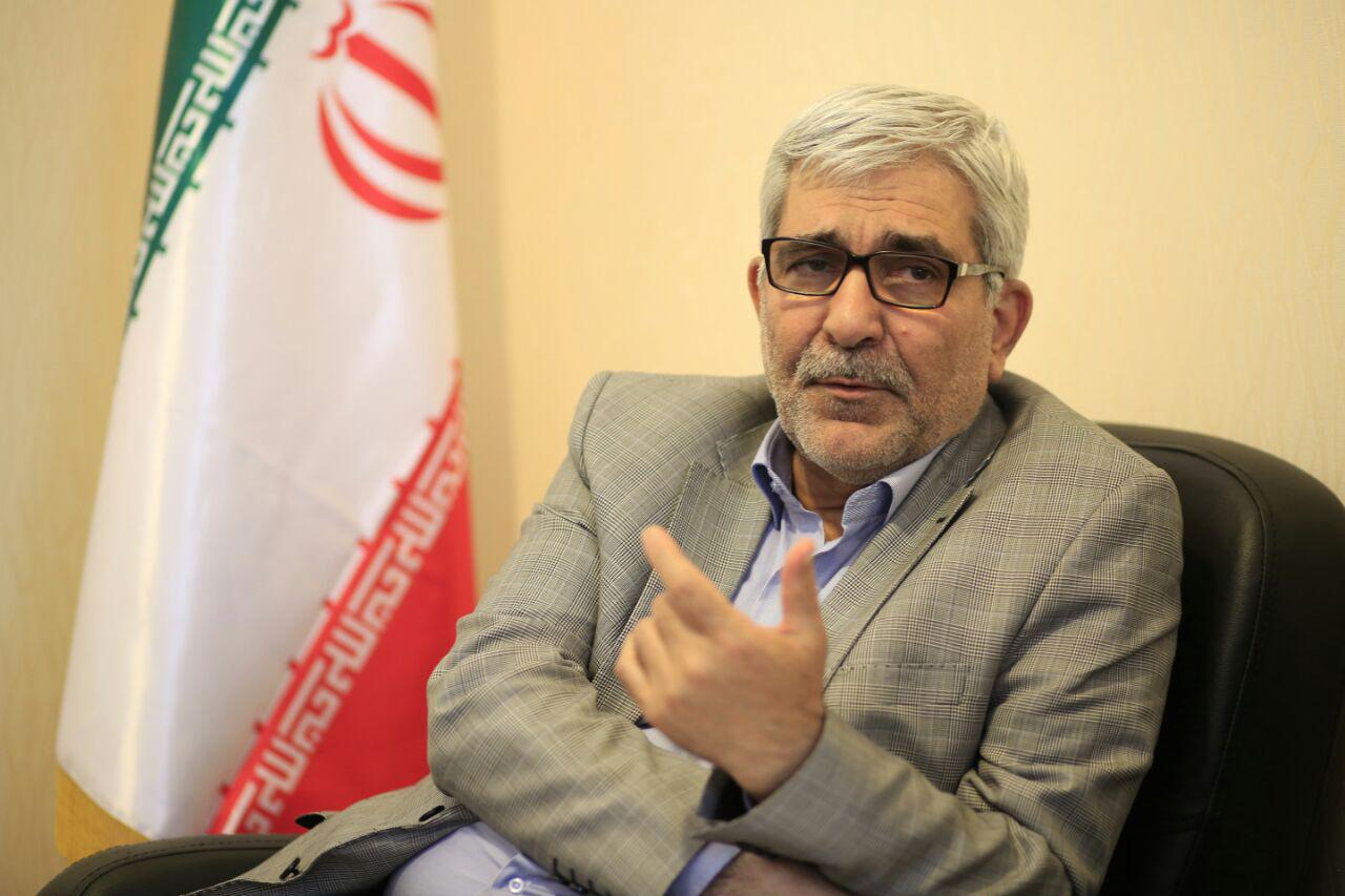 شهرداری تهران متولی تقسیم بهشت و جهنم نیست/ مقصر حادثه سمیرم قالیباف بود/ فشارها بر نجفی بیش از طاقت او بود شهرداری تهران متولی تقسیم بهشت و جهنم نیست/ مقصر حادثه سمیرم قالیباف بود/ فشارها بر نجفی بیش از طاقت او بود