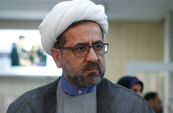 تلگرام مسئله امنیتی دارد/ پیامرسانهای داخلی تقویت شوند تلگرام مسئله امنیتی دارد/ پیامرسانهای داخلی تقویت شوند