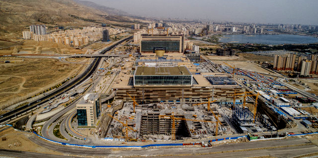 تعیین کارگروه برای رسیدگی به پرونده تخلفات «ایران‌مال»/ با حساسیت بالا پیگیر هستیم