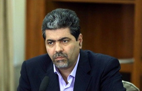 شعارم «شفافیت آری، افشاگری هرگز» است/ تهران به سمت شهرفروشی گسترده رفته است شعارم «شفافیت آری، افشاگری هرگز» است/ تهران به سمت شهرفروشی گسترده رفته است
