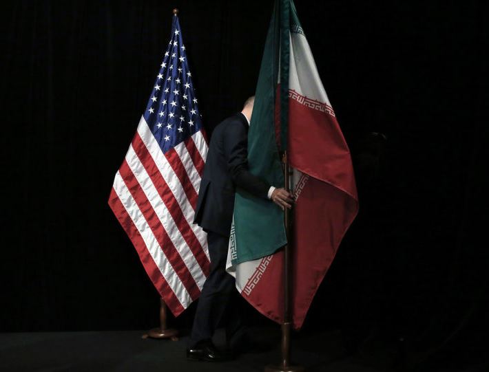 نفوذ در واشنگتن؛ رایزنی در اروپا/ ترامپ از برجام خارج میشود؟ نفوذ در واشنگتن؛ رایزنی در اروپا/ ترامپ از برجام خارج میشود؟