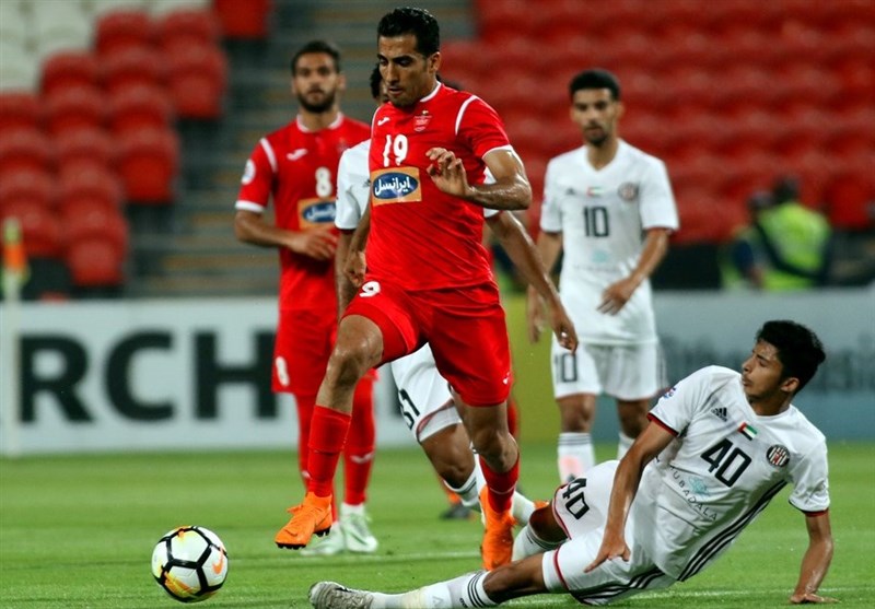دلایل باخت پرسپولیس برابر الجزیره/ بزرگترین اشتباه سرمربی سرخها دلایل باخت پرسپولیس برابر الجزیره/ بزرگترین اشتباه سرمربی سرخها