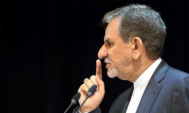وقتی یک اصلاحطلب از طرف نظام به احمدینژاد هشدار میدهد وقتی یک اصلاحطلب از طرف نظام به احمدینژاد هشدار میدهد