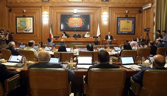 لطفا بهشت را به جهنم تبدیل نکنید! لطفا بهشت را به جهنم تبدیل نکنید!