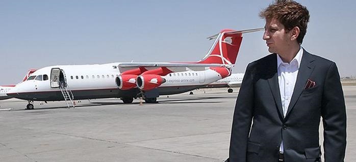 تحریمهای جدید و یک احتمال/ آیا بابک زنجانی جدید ظهور میکند؟ تحریمهای جدید و یک احتمال/ آیا بابک زنجانی جدید ظهور میکند؟