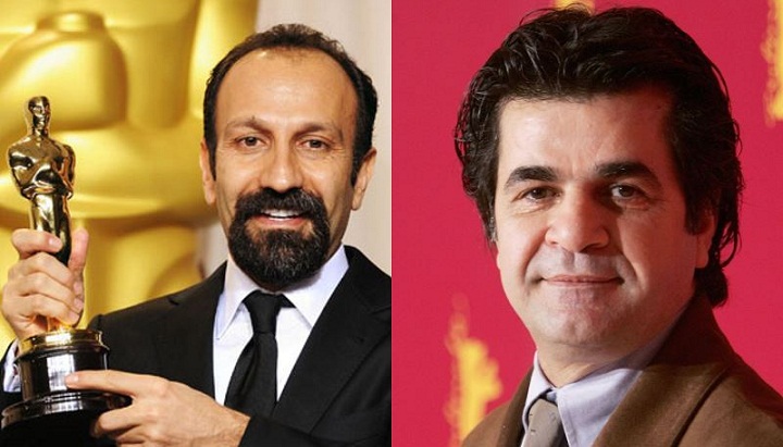 تفاوت‌های جعفر پناهی و اصغر فرهادی/ میوه ممنوعه در کن