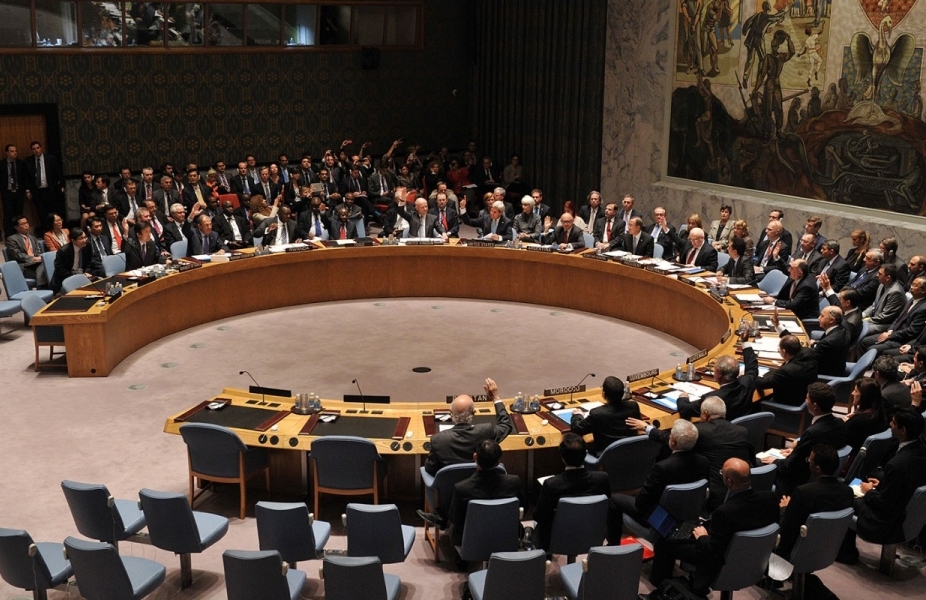 ترامپ هیچ ارزشی برای شورای امنیت قائل نیست/ آمریکا تحریمهای هستهای تا حقوق بشری را علیه ایران وضع میکند ترامپ هیچ ارزشی برای شورای امنیت قائل نیست/ آمریکا تحریمهای هستهای تا حقوق بشری را علیه ایران وضع میکند