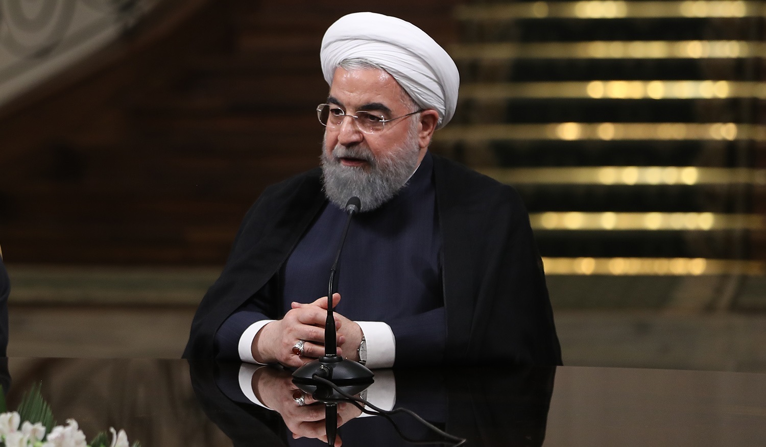 پرواز مستقیم تهران- کلمبو تسهیل شود/ ایران در هر توافقی بوده به آن پایبندی داشته است