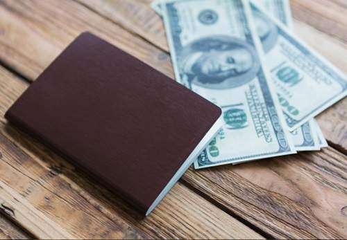 خروج ارز همراه مسافر نصف شد/ خروچ بیش از۵۰۰۰ یورو پولشویی است