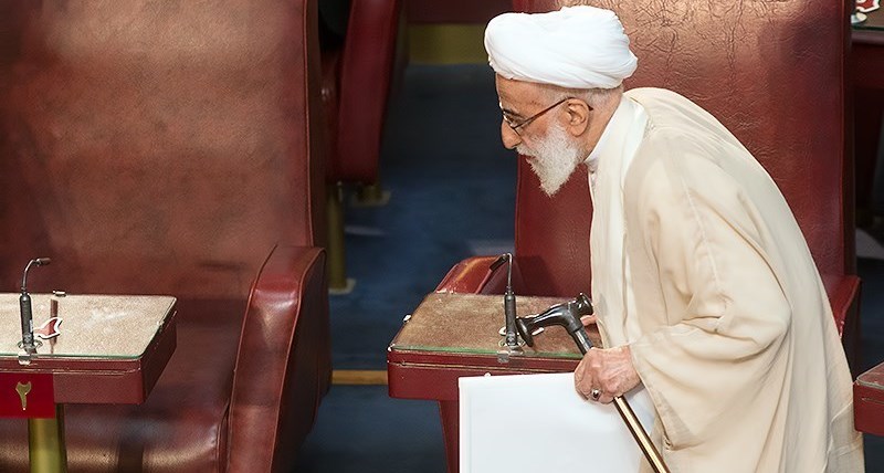 مجلس خبرگان، حاشیه های یک بیانیه بدون هماهنگی!+ سابقه بیانیه های قبلی خبرگان