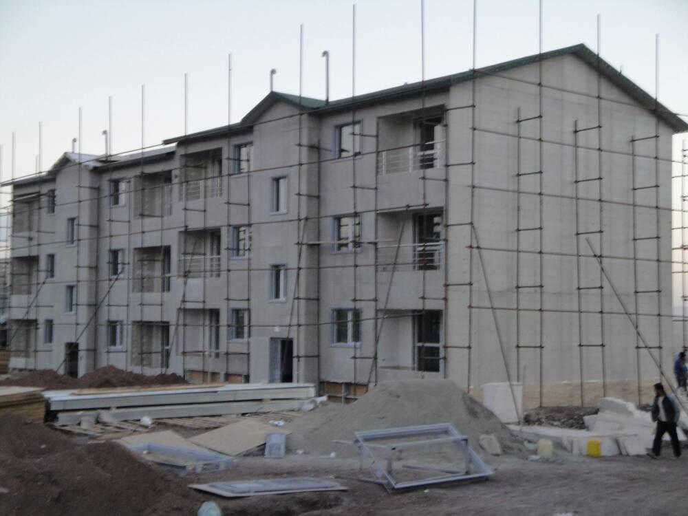 فرمانده ارتش بولیوی: امکانات صنعت ساخت و ساز ایران، در کشورما وجود ندارد