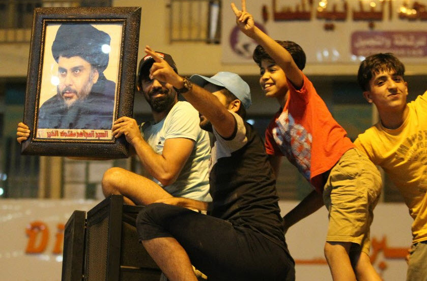 انتخاباتی غافلگیرکننده و تغییر شکل پارلمان عراق/نخست وزیر جدید کیست؟ انتخاباتی غافلگیرکننده و تغییر شکل پارلمان عراق/نخست وزیر جدید کیست؟