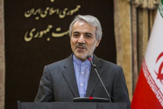 پاسخ نوبخت به بیانیه آیت‎الله جنتی: ذهن دیپلمات‎ها را مخدوش نکنیم/ دولت باید همان حصر را تایید کند و بماند یا در جهت رفع اتهامات اقدام کند؟