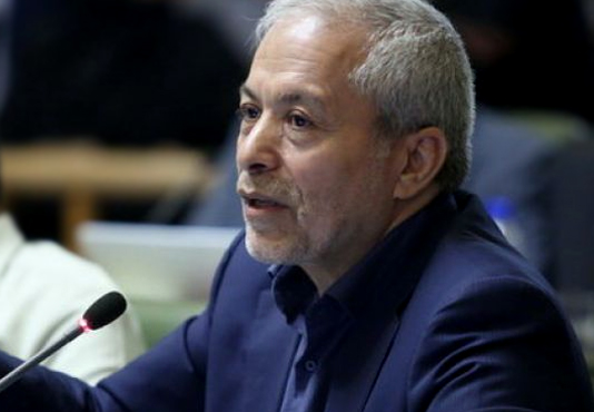 روحانی موافق خروج حجتی بود، رهبری مخالف/ دو ملک میلیاردی از املاک نجومی پس گرفته شد روحانی موافق خروج حجتی بود، رهبری مخالف/ دو ملک میلیاردی از املاک نجومی پس گرفته شد