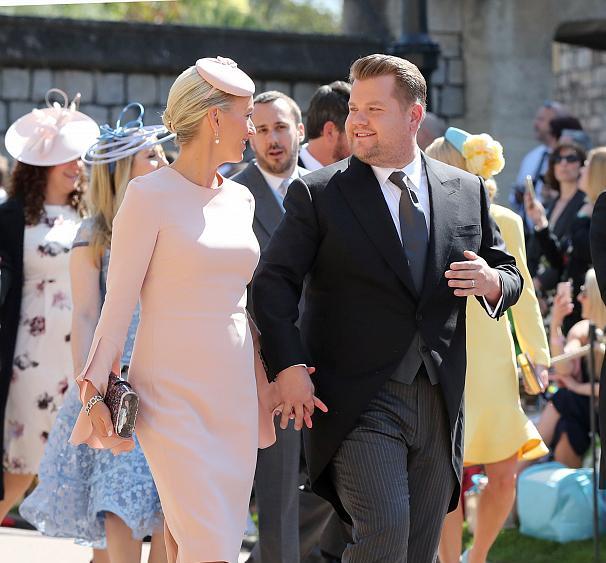 حاشیه‌هایی از یک ازدواج سلطنتی