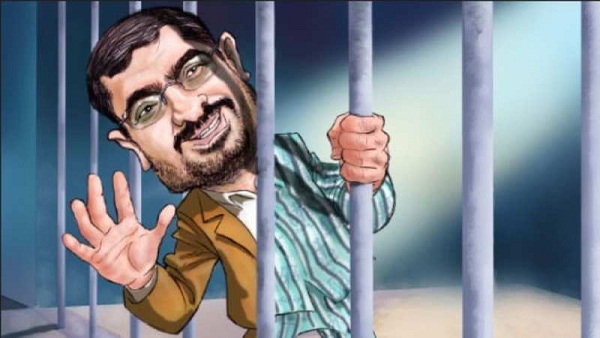 چاه مكن بهر كسی اول خودت، دوم كسی! چاه مكن بهر كسی اول خودت، دوم كسی!