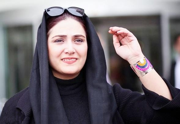 نوبت که به «عصبانی نیستم» رسید قلب آسمان تپید و همه چیز خراب شد