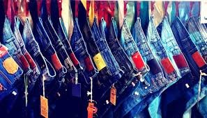 ۹۹ درصد پوشاک چینی و اماراتی قاچاقی به ایران می‌آید!