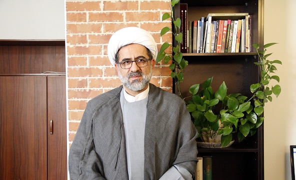 شهردار آینده تهران باید بتواند با تمام ارکان حاکمیت تعامل برقرار کند شهردار آینده تهران باید بتواند با تمام ارکان حاکمیت تعامل برقرار کند