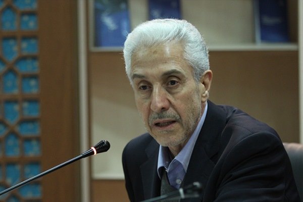 سهمیههای ایثارگران در آزمون ارشد اصلاح میشود سهمیههای ایثارگران در آزمون ارشد اصلاح میشود
