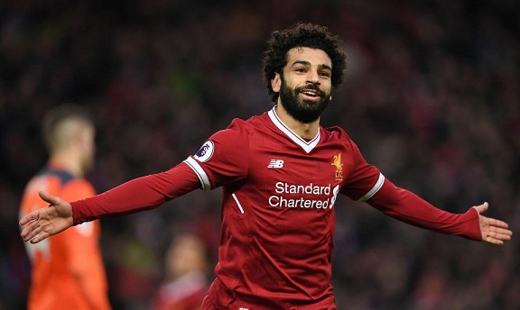 محمد صلاح، مایه فخر جهان اسلام محمد صلاح، مایه فخر جهان اسلام