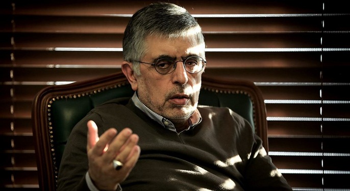 دغدغههای سوال برانگیز شهردار سابق درباره شهردار جدید دغدغههای سوال برانگیز شهردار سابق درباره شهردار جدید
