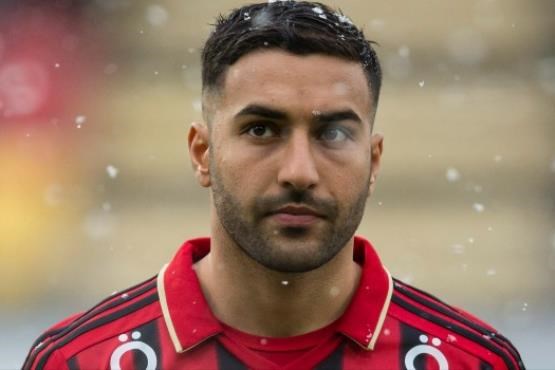 گفتند از سوئد فرار کن/ تحت فشار زیادی بودم گفتند از سوئد فرار کن/ تحت فشار زیادی بودم