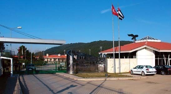 کمپ ترکیه چقدر برای فدراسیون فوتبال هزینه داشته است کمپ ترکیه چقدر برای فدراسیون فوتبال هزینه داشته است