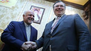 خنده تلخ من از گریه بدتر است !