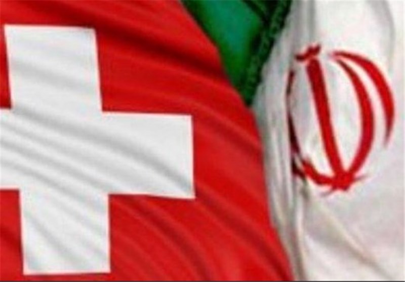 شرکت های سوئیسی برای خروج از ایران آماده میشوند شرکت های سوئیسی برای خروج از ایران آماده میشوند