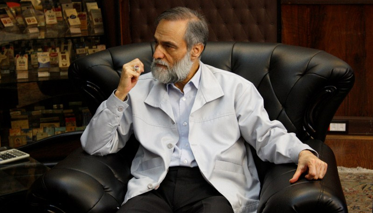 تا کی مردم باید  چوب عدم نوآوری صنایع خودروسازی داخلی را تحمل کنند؟/ صنایع دیگر چوب خودرو را می خورند