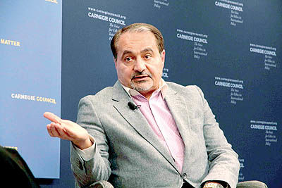 رایزنی اسرائیل و روسیه برای حل بحران سوریه/ تلاش برای کاهش نفوذ ایران